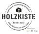 N02 - Holz Grau