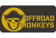 Z114 - Offroad Monkeys