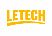 LETECH GmbH & Co. KG Logo