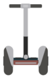 Segway Parcours