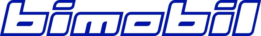 bimobil - von Liebe GmbH Logo