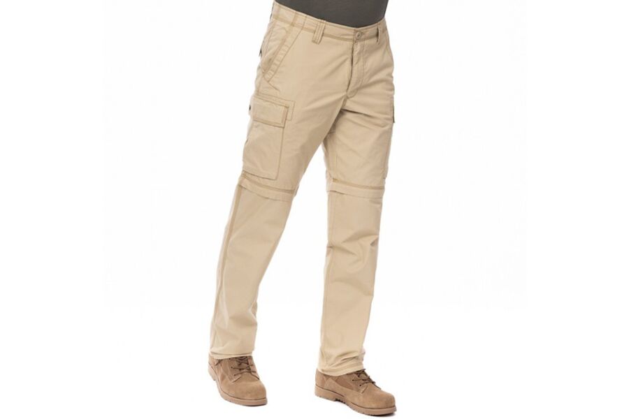 BUSHMAN GERMANY GmbH OffroadMesse