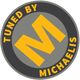 ZD12 - Michaelis Tuning