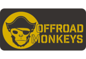 Offroad Monkeys Logo