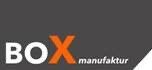 Boxmanufaktur Logo