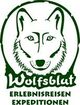 C14 - Wolfsblut Erlebnisreisen