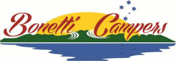 Bonetti Campers Logo