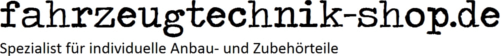 fahrzeugtechnik-shop.de GmbH Logo