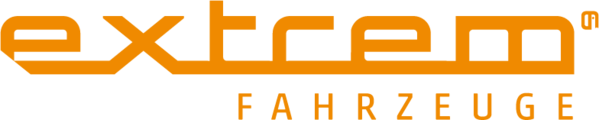 extrem Fahrzeuge GmbH Logo