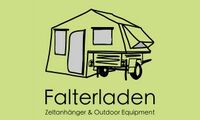 Falterladen Logo