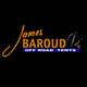 N01 - James Baroud