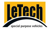 LeTech GmbH & Co. KG Logo