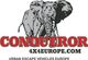 Conqueror Europe / Urban Escape Vehicles Europe bv