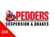 ZC05 - PEDDERS Suspension & Brakes