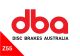 ZC05 - DBA Disc Brakes Australia