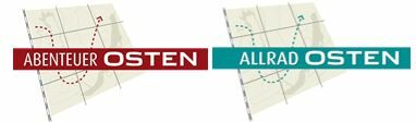 Allrad Osten Logo