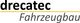 M07 - Neue Drecatec GmbH