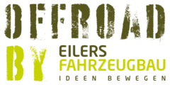 Eilers Fahrzeugbau - Ideen bewegen Logo