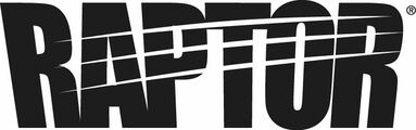 RAPTOR U-Pol Logo