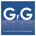 GFGmbH - Gesellschaft für Geländewagen Logo