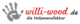 Z91 - Willi-Wood - die Holzmanufaktur