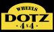 Z20 - DOTZ 4x4 Offroad Wheels