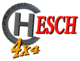 Z83 - Offroad-Hesch