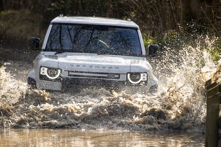 Land - Offroad-Messe