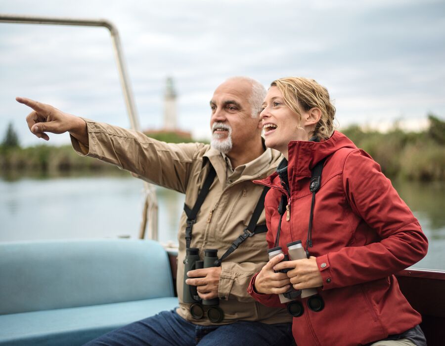 Swarovski Optik Vertriebs GmbH OffroadMesse