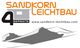 Sandkorn-Leichtbau