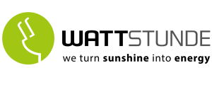Wattstunde GmbH Logo