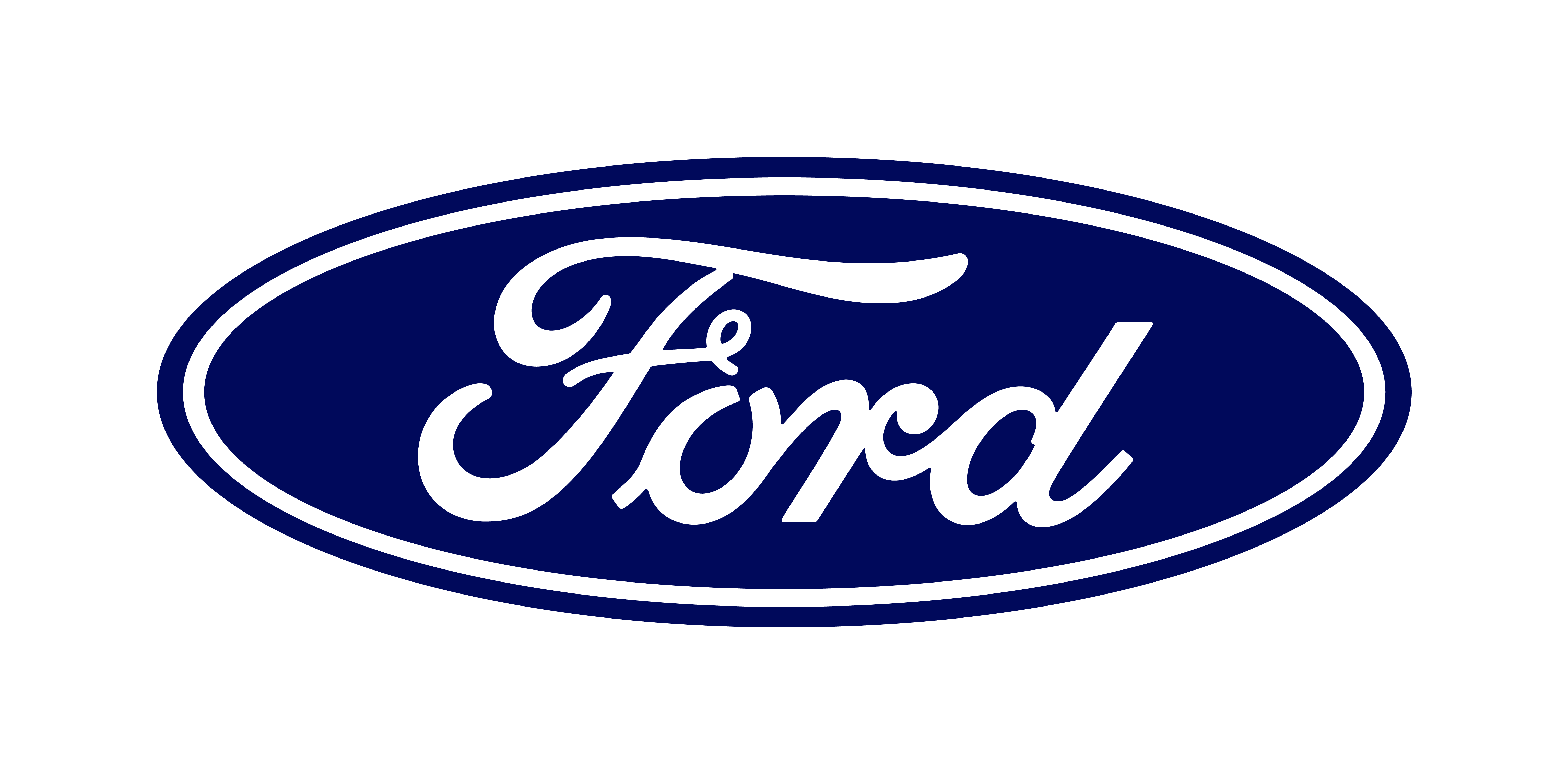 Ford Werke GmbH Logo
